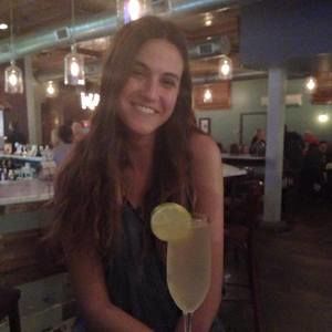 Meet your Posher, Callista